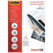 Fellowes - 100 - glanzend - A5 (148 x 210 mm) lamineerhoezen