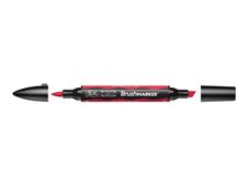 Winsor & Newton BrushMarker - stel borstelpen en stift