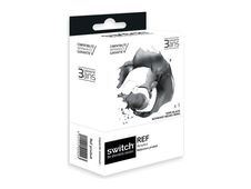 Cartouche compatible Canon PG575XL - noir - Switch 