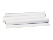 Clairefontaine - gewoon papier - 2 rol(len) - Rol (91,4 cm x 50 m) - 80 g/m²