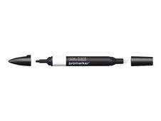 ProMarker - Marqueur double pointe - gris froid 00