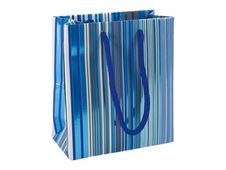 Clairefontaine Premium Small - sac cadeau - 12 cm x 4.5 cm x 13.5 cm - disponible en différents coloris