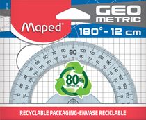 Maped - Hoekmeter - 12 cm
