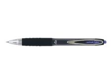 UniBall Signo 207 - Roller rétractable - 0,7 mm - bleu