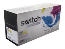 Cartouche laser compatible Brother TN423 - jaune - Switch