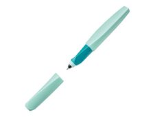 Pelikan Twist R457 Color Edition - rollerbalpen - blauw