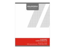 Aurora - praktijkwerkboek - 165 x 210 mm - 200 pagina's
