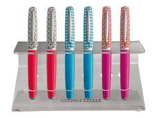 Oberthur Chelsea - Stylo plume - différents modèles disponibles