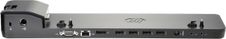 HP UltraSlim 2013 - station d'accueil reconditionnée - VGA, 4 USB 3.0
