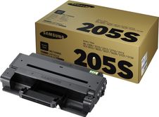 Samsung MLT-D205S - noir - cartouche laser d'origine