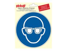PICKUP teken