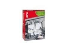 APLI PAPER - etiketten - 500 stuks - 36 x 53 mm