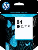 HP 84 - zwart - printkop