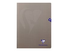 Clairefontaine MIMESYS - notitieboek - 240 x 320 mm - 24 vellen