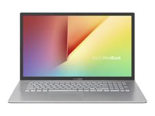 ASUS VivoBook 17 X712JA-BX226T - 17.3" - Core i3 1005G1 - 4 GB RAM - 256 GB SSD