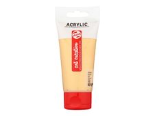 Talens Art Creation - verf - acrylverf - goud - 75 ml