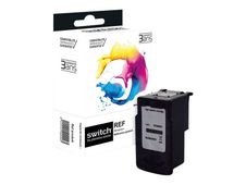 Cartouche compatible Canon CL-561XL - cyan, magenta, jaune - SWITCH 
