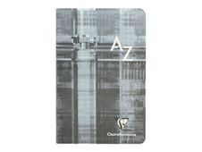 Clairefontaine - indexboek
