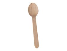 Guillin Servipack - 50 Cuillères bois 15,5 cm