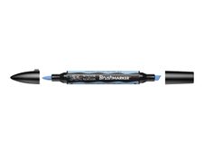 Winsor & Newton BrushMarker - stel borstelpen en stift