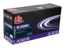 Cartouche laser compatible Brother TN3280 - noir - Uprint