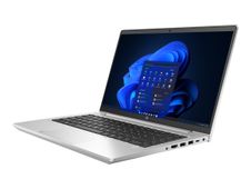 HP ProBook 440 G9 Notebook - Pc portable 14" - Core i3 1215U - 8 Go RAM - 256 Go SSD
