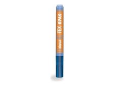 Darwi Tex Opak - verfmarkeerder - ultramarine blauw