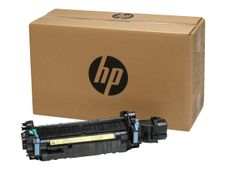 HP - (110 V) - fuserpakket - voor LaserJet Enterprise MFP M680; LaserJet Enterprise Flow MFP M680; LaserJet Managed MFP M680