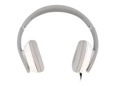 T'nB STREAM - Casque filaire prise jack 3,5mm - blanc