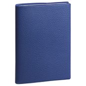 Agenda de poche Cassandra Horizons 15 - 1 semaine sur 2 pages - 10,5 x 15,5 cm - disponible dans différentes couleurs - Exacompta