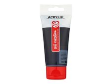 Talens Art Creation - verf - acrylverf - ivoorzwart - 75 ml