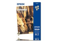 Epson - papier - 50 vel(len) - A4 - 167 g/m²