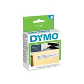 DYMO LabelWriter MultiPurpose - etiketten voor meervoudige doeleinden - 500 etiket(ten) - 19 x 51 mm