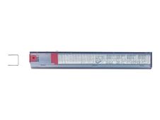 Leitz Power Performance K12 - agrafes - 26/12 - 12 mm - pack de 5 x 210