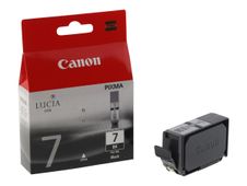 Canon PGI-7 - noir - cartouche d'encre originale