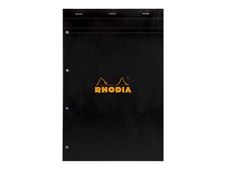 RHODIA Basics A4+ - notitieblok