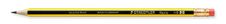STAEDTLER Noris - Potlood - HB - 2 mm - met wisser