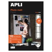 APLI PAPER - papier - 100 vel(len) - A4 - 120 g/m²