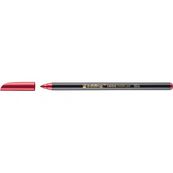 edding 1200 - Feutre de coloriage - 0.5-1 mm - rouge métallique