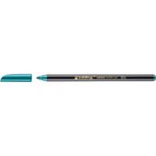 edding 1200 - Feutre de coloriage - 0.5-1 mm - vert métallique