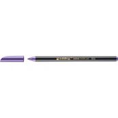 edding 1200 - Feutre de coloriage - 0.5-1 mm - violet métallique