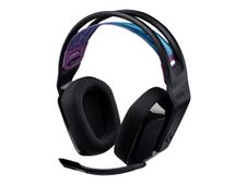 Logitech G G535 LIGHTSPEED Wireless Gaming Headset - headset