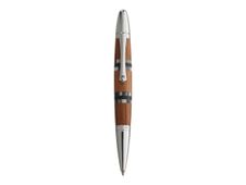Oberthur Sonate - Stylo à bille palissandre