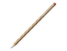 STABILO EASYgraph S Metallic Edition - potlood - HB - grafietgrijs