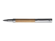 Oberthur Dynastie - Stylo à bille - bois d'érable