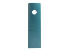 Exacompta Skandi Neo - Porte-revues - bleu pacifique