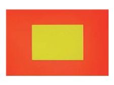 Apli Agipa - 10 cartons fluo effaçables - A4 - 780 g/m²