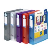 Viquel Propyglass CLASS DOC - presentation box file