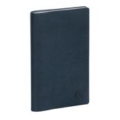 Agenda de poche Nil - 1 semaine sur 2 pages - 16 mois - 9 x 16 cm - disponible dans différentes couleurs - Exacompta