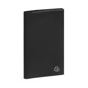 Agenda accordéon mensuel Exaplan 16 - 9 x 16 cm - disponible dans différentes couleurs - Exacompta
